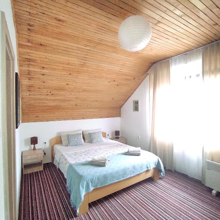 Attico Viva Bed & Breakfast Plitvička Jezera Exterior foto