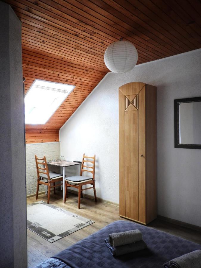 Attico Viva Bed & Breakfast Plitvička Jezera Exterior foto