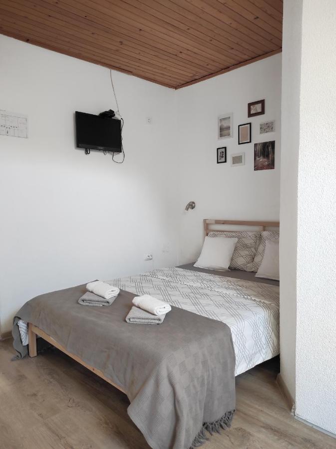 Attico Viva Bed & Breakfast Plitvička Jezera Exterior foto