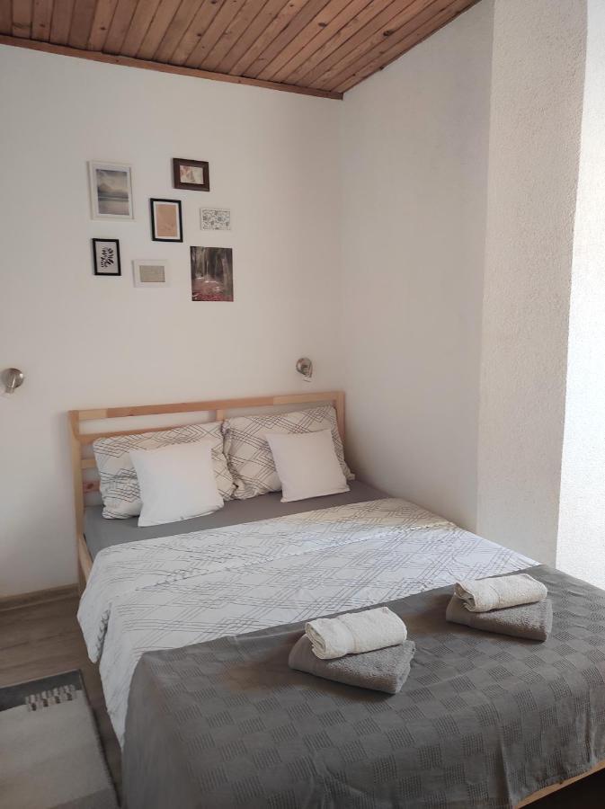 Attico Viva Bed & Breakfast Plitvička Jezera Exterior foto