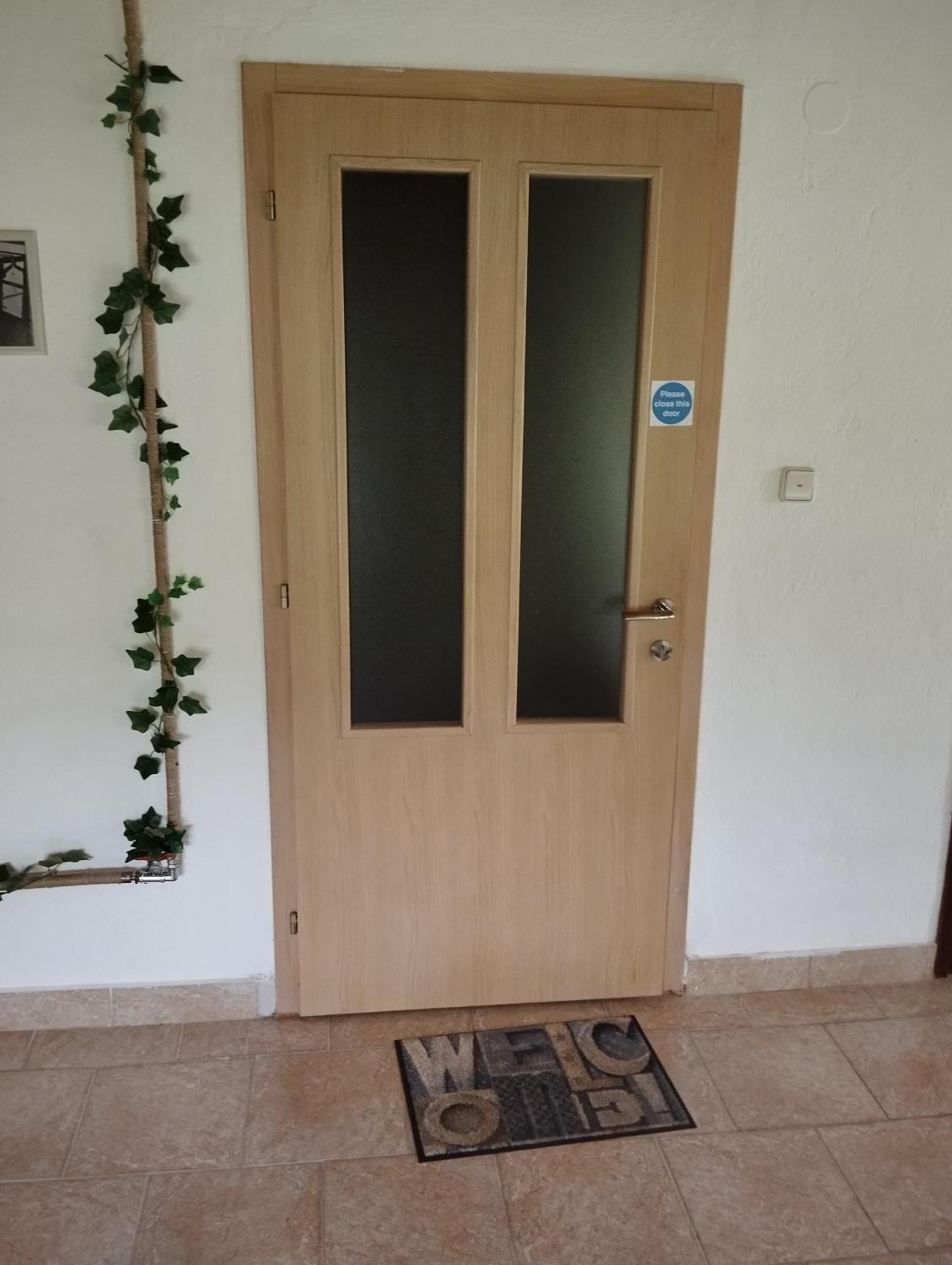 Attico Viva Bed & Breakfast Plitvička Jezera Exterior foto
