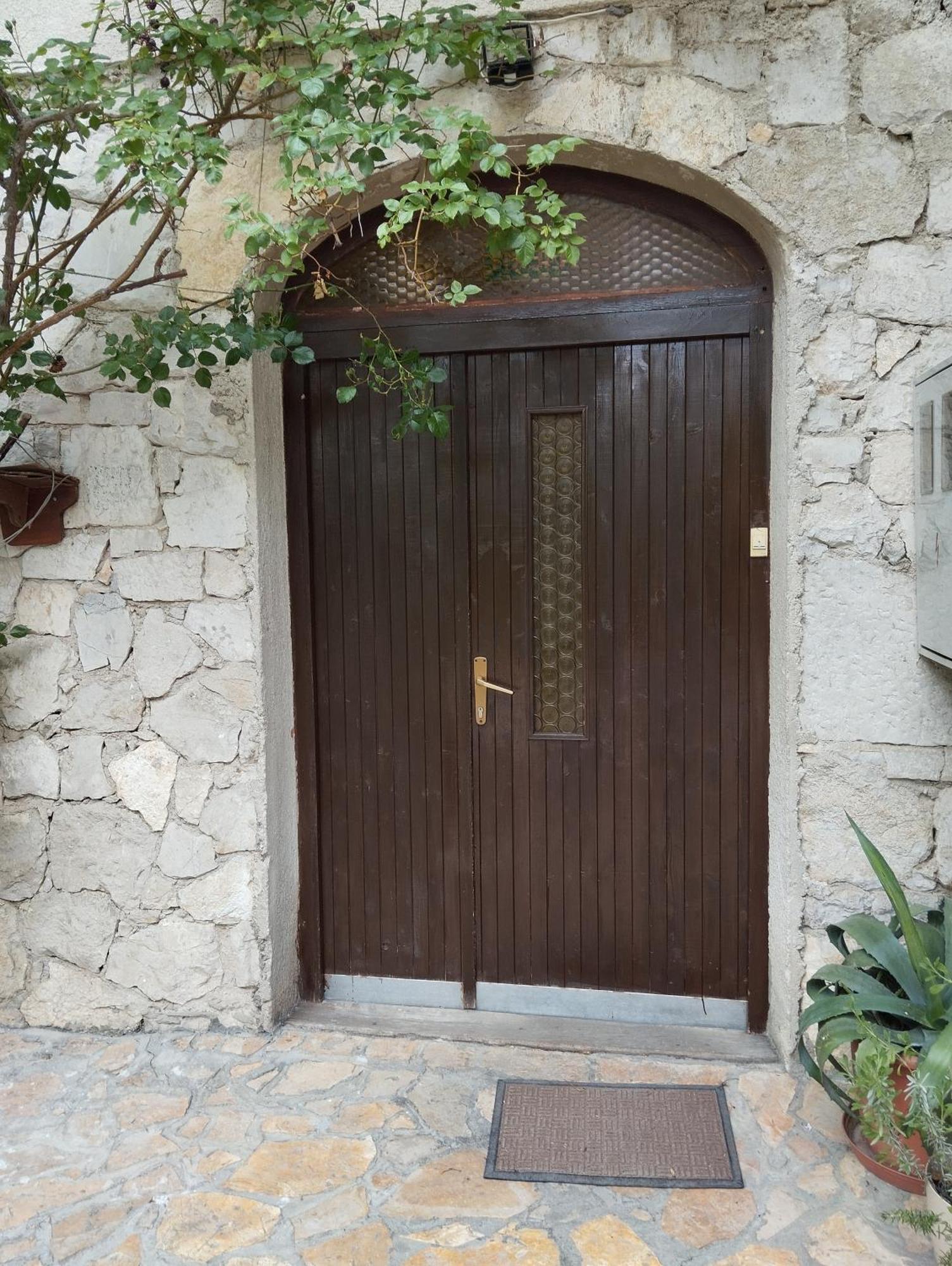 Attico Viva Bed & Breakfast Plitvička Jezera Exterior foto