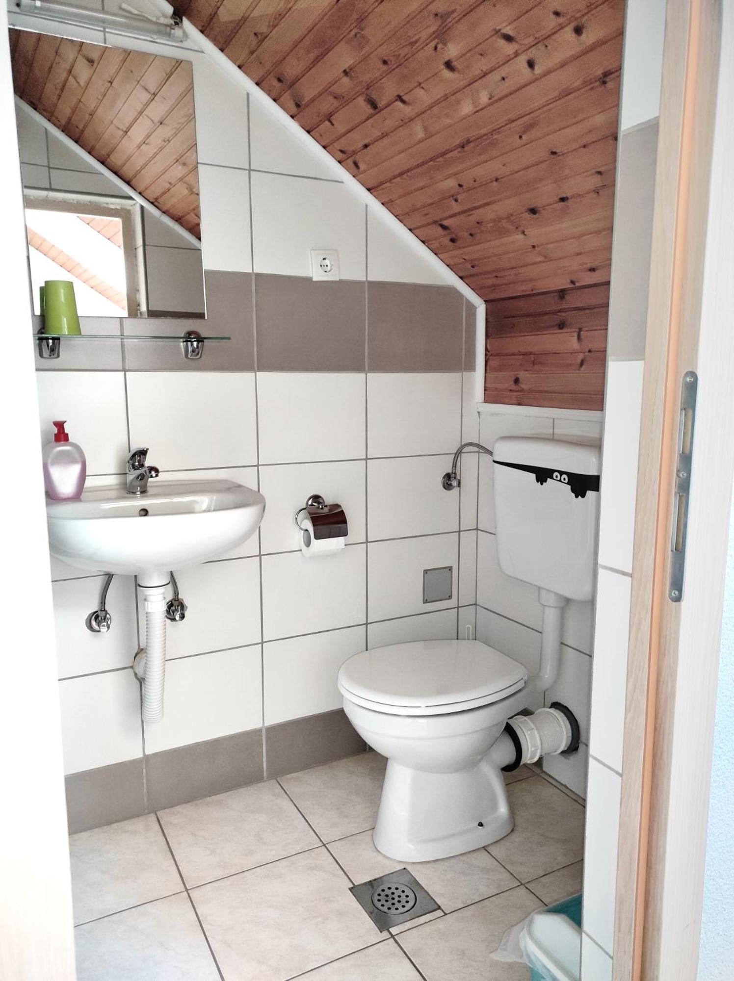 Attico Viva Bed & Breakfast Plitvička Jezera Cameră foto
